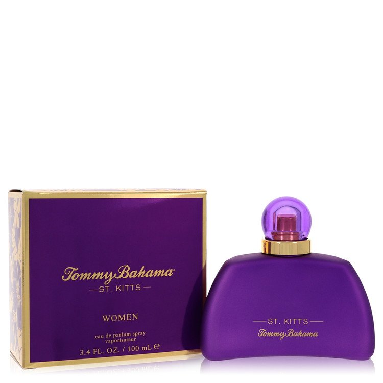 Tommy Bahama - Tommy Bahama St. Kitts Perfume By Tommy Bahama Eau De Parfum Spray. SKU: 541376