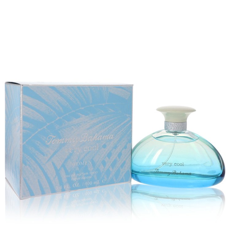 Tommy Bahama Very Cool Perfume By Tommy Bahama Eau De Parfum Spray