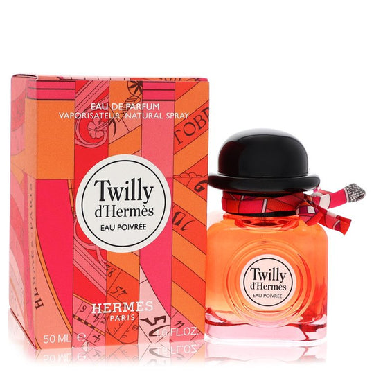 Twilly D'hermes Eau Poivree Perfume By Hermes Eau De Parfum Spray