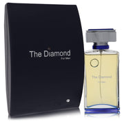 Cindy Crawford - The Diamond Cologne By Cindy Crawford Eau De Parfum Spray. SKU: 440564