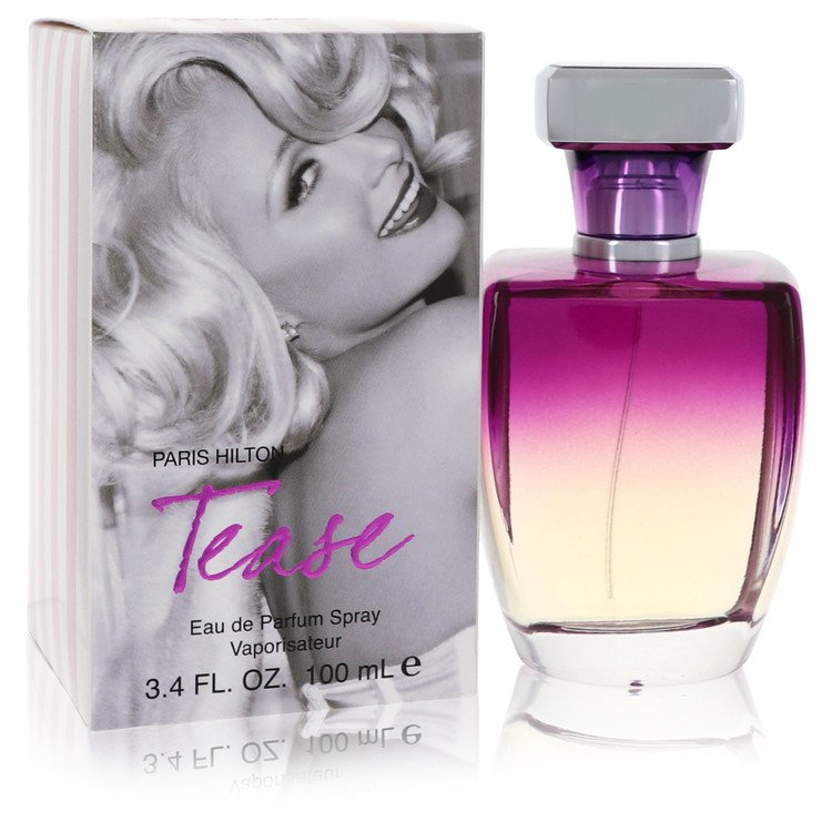 Paris Hilton Tease Perfume By Paris Hilton Eau De Parfum Spray