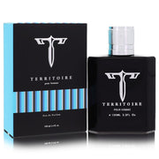 YZY Perfume - Territoire Cologne By YZY Perfume Eau De Parfum Spray. SKU: 492240