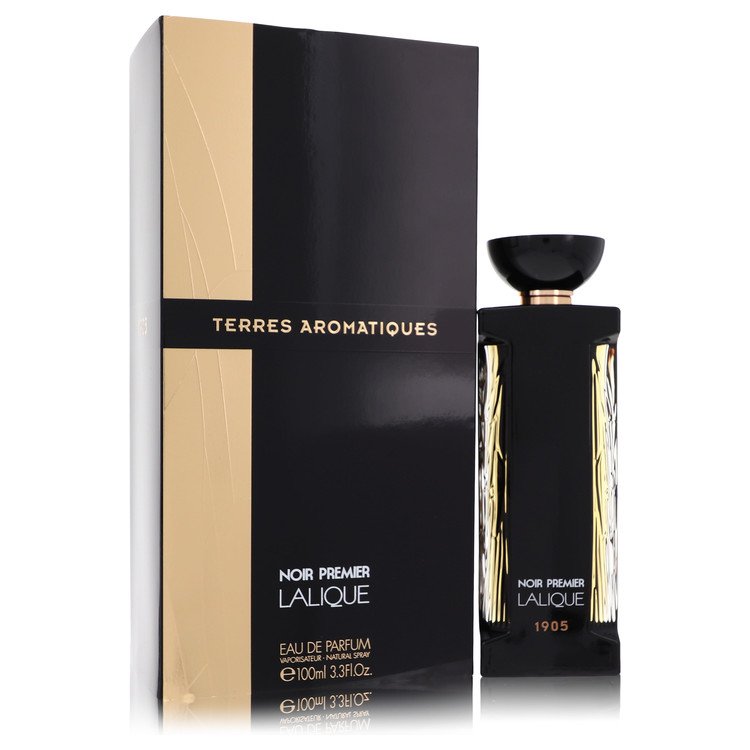 Lalique - Terres Aromatiques Perfume By Lalique Eau De Parfum Spray. SKU: 534593