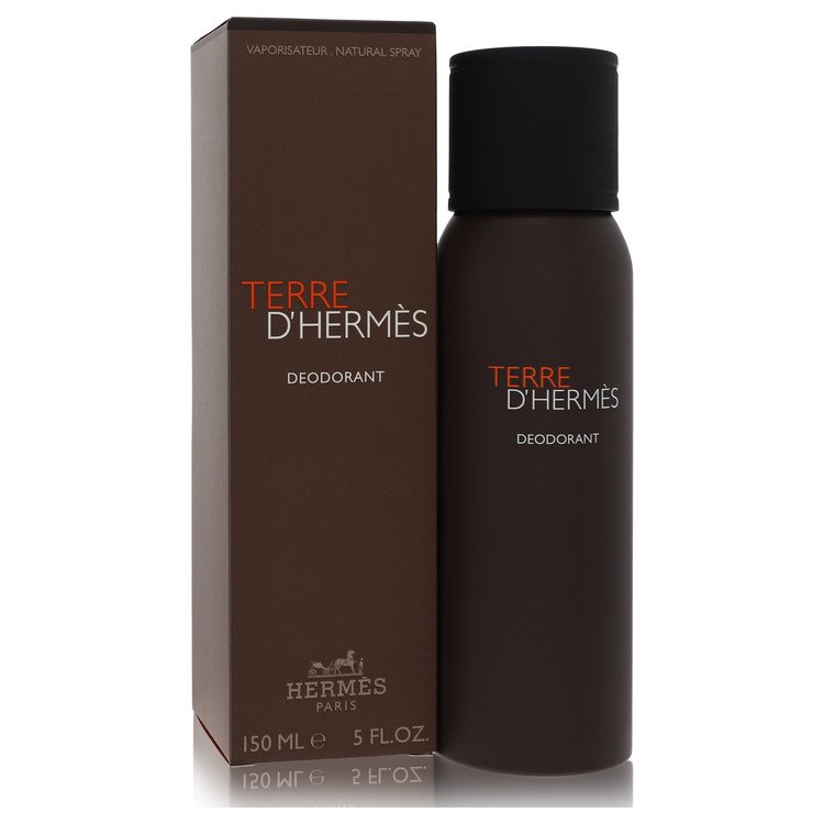 Terre D'hermes Cologne By Hermes Deodorant Spray