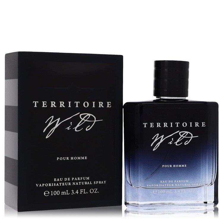 YZY Perfume - Territoire Wild Cologne By YZY Perfume Eau De Parfum Spray. SKU: 537548