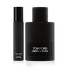 TOM FORD OMBRE LEATHER 2 PCS SET: 3.4 EAU DE PARFUM SPRAY + 0.34 EAU DE PARFUM SPRAY