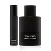 TOM FORD OMBRE LEATHER 2 PCS SET: 3.4 EAU DE PARFUM SPRAY + 0.34 EAU DE PARFUM SPRAY BY TOM FORD