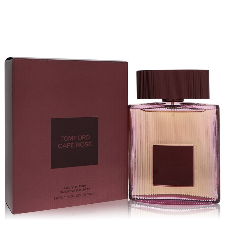 Tom Ford Café Rose Perfume By Tom Ford Eau De Parfum Spray