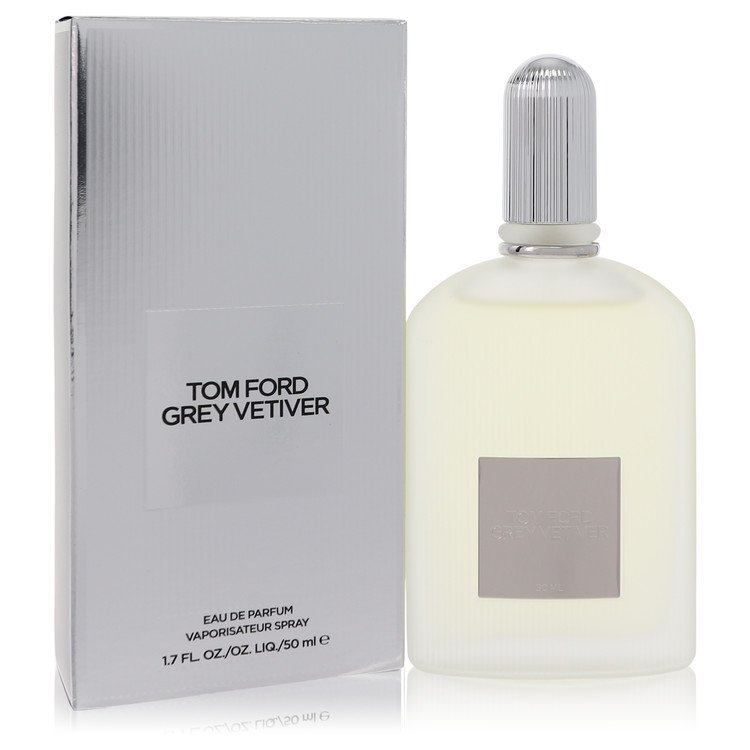 Tom Ford Grey Vetiver Cologne By Tom Ford Eau De Parfum Spray