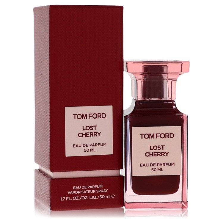 Tom Ford Lost Cherry Perfume By Tom Ford Eau De Parfum Spray