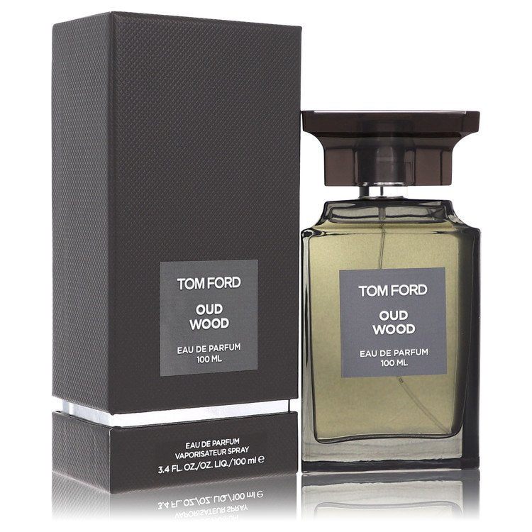 Tom Ford Oud Wood Cologne By Tom Ford Eau De Parfum Spray