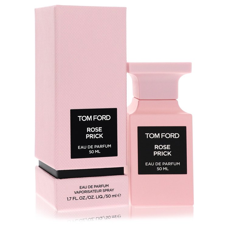 Tom Ford Rose Prick Perfume By Tom Ford Eau De Parfum Spray