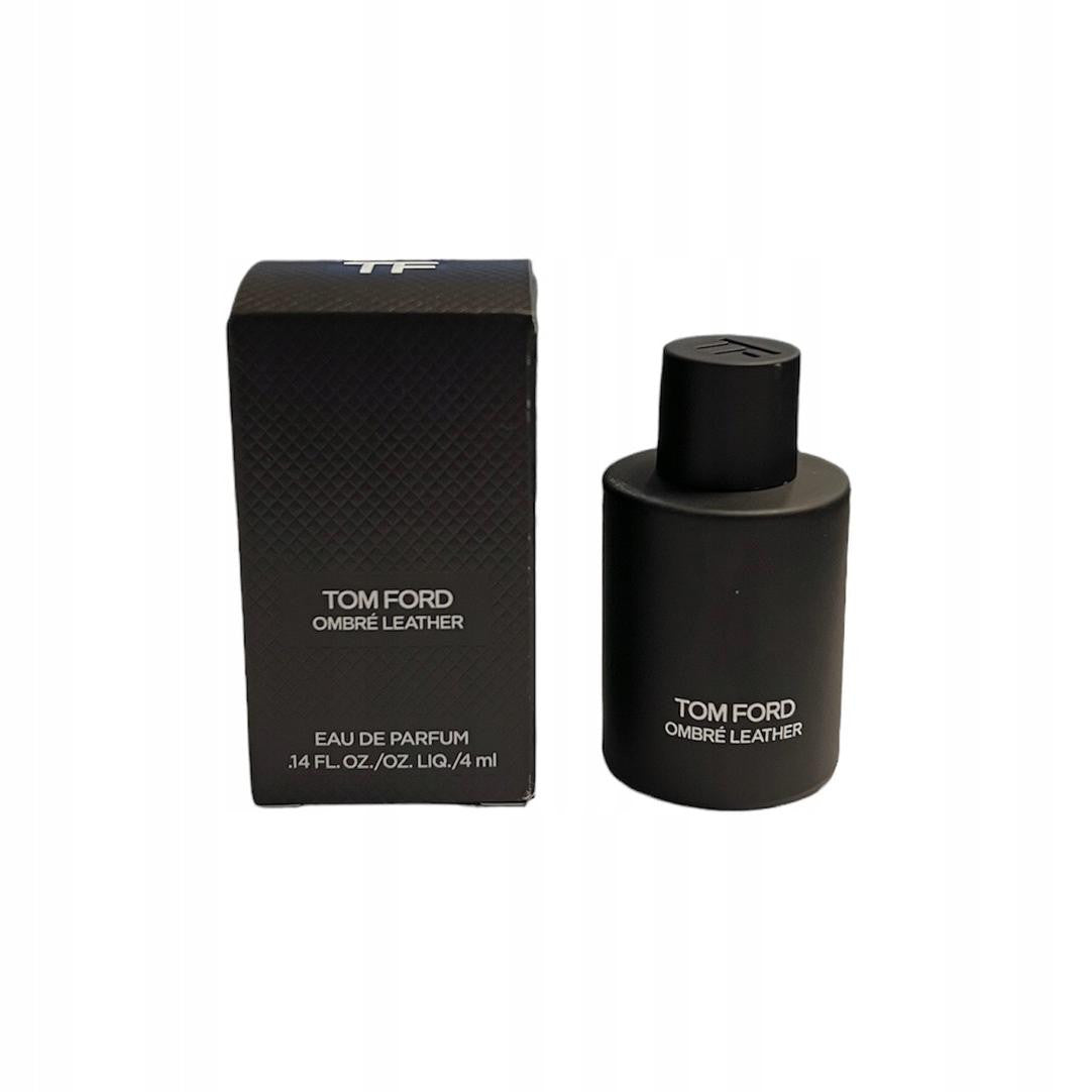TOM FORD OMBRE LEATHER 4 ML EAU DE PARFUM MINI