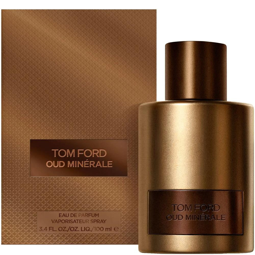 TOM FORD OUD MINERALE 3.4 EAU DE PARFUM SPRAY