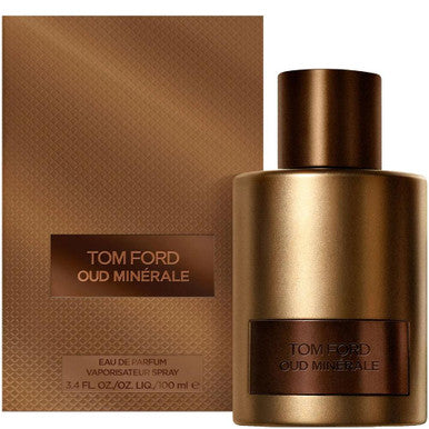 TOM FORD OUD MINERALE 3.4 EAU DE PARFUM SPRAY.