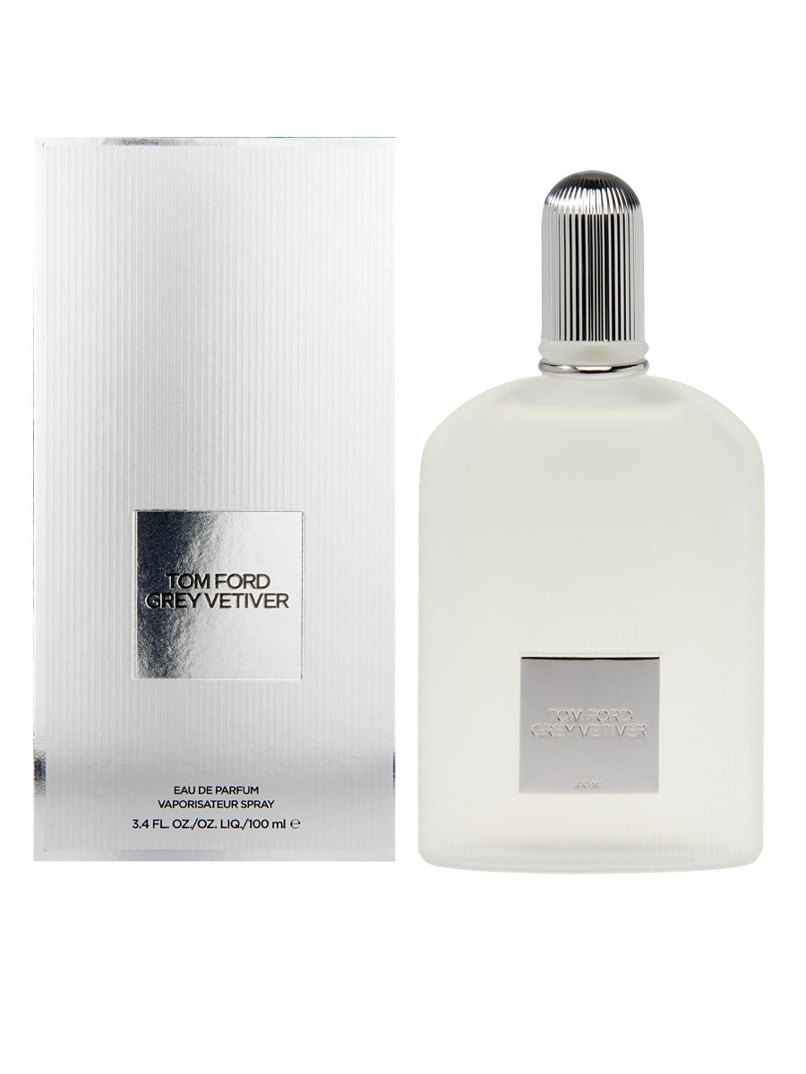 TOM FORD GREY VETIVER 3.4 EDP SP FOR MEN