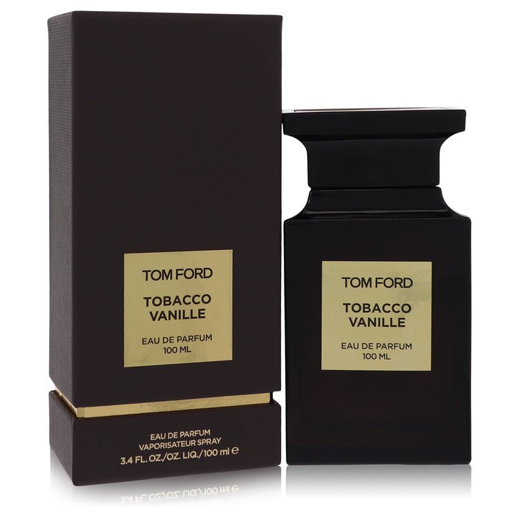 Tom Ford Tobacco Vanille Cologne By Tom Ford Eau De Parfum Spray (Unisex)