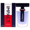 TOMMY HILFIGER IMPACT SPARK 3.4 EAU DE TOILETTE SPRAY BY TOMMY HILFIGER