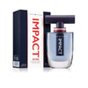 TOMMY HILFIGER IMPACT SPARK 3.4 EAU DE TOILETTE SPRAY + 0.14 EAU DE TOILETTE SPRAY