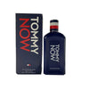 TOMMY NOW 3.4 EAU DE TOILETTE SPRAY FOR MEN.