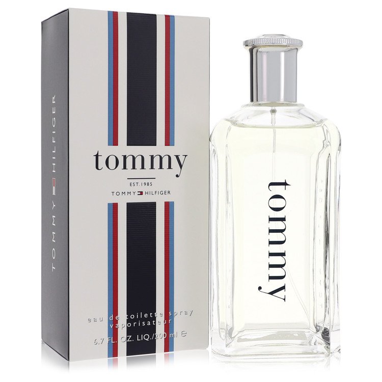 Tommy Hilfiger - Tommy Hilfiger Cologne By Tommy Hilfiger Eau De Toilette Spray. SKU: 540027