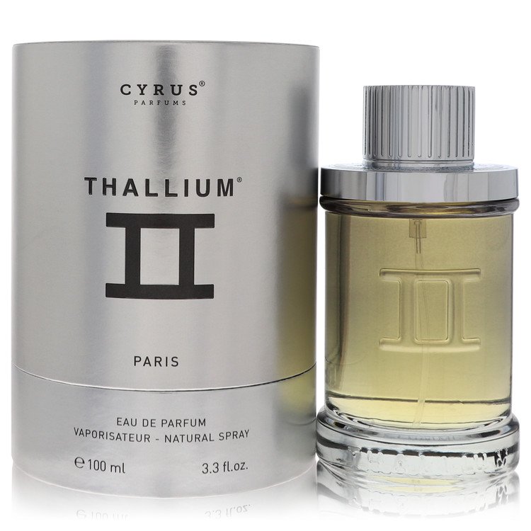 Thallium Ii Cologne By Yves De Sistelle Eau De Parfum Spray