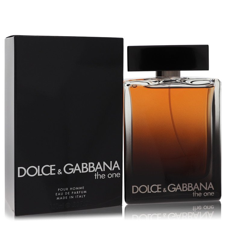 The One Cologne By Dolce & Gabbana Eau De Parfum Spray