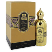 Attar Collection - The Persian Gold Cologne By Attar Collection Eau De Parfum Spray (Unisex). SKU: 551347