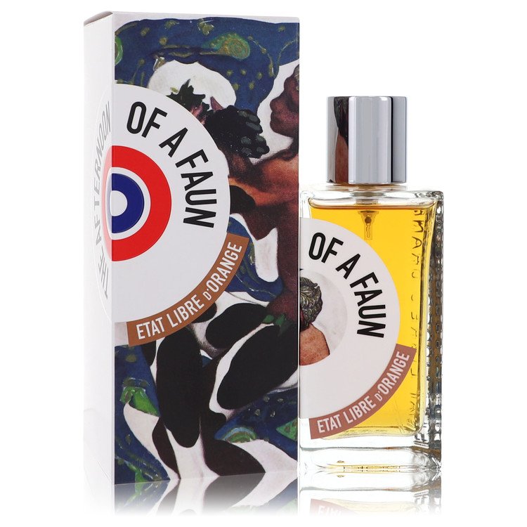 Etat Libre d'Orange - The Afternoon Of A Faun Perfume By Etat Libre d'Orange Eau De Parfum Spray (Unisex). SKU: 540782