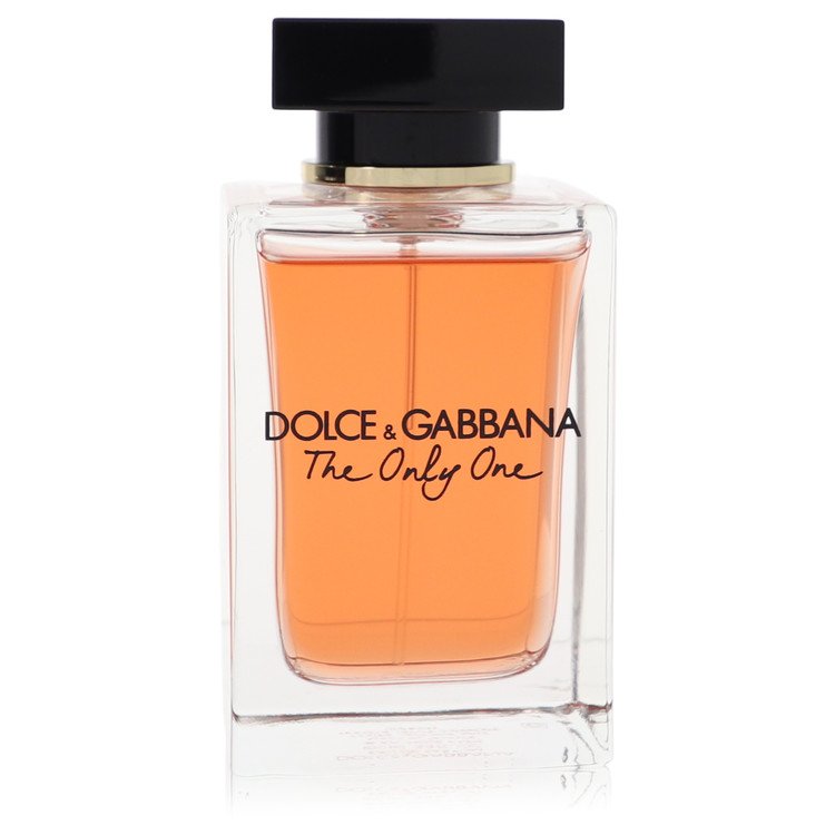 The Only One Perfume By Dolce & Gabbana Eau De Parfum Spray (Tester)