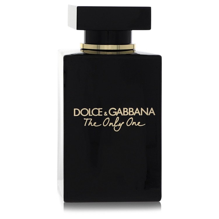 The Only One Intense Perfume By Dolce & Gabbana Eau De Parfum Spray (Tester)