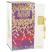 Justin Bieber - The Key Perfume By Justin Bieber Eau De Parfum Spray. SKU: 501041
