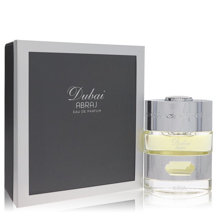 The Spirit Of Dubai Abraj Cologne By The Spirit Of Dubai Eau De Parfum Spray (Unisex)