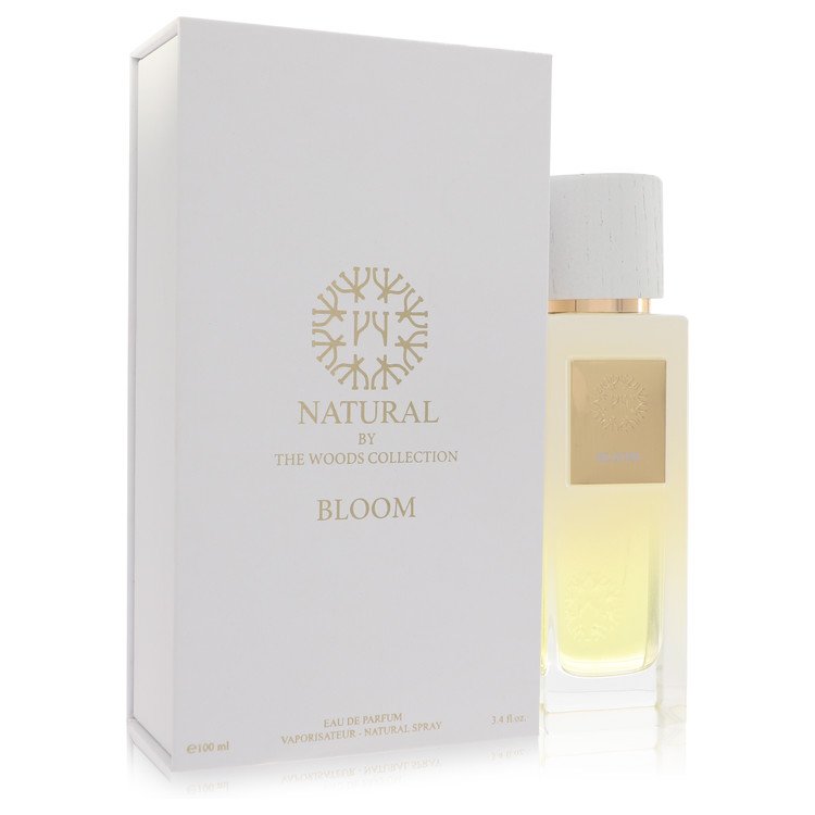 The Woods Collection Natural Bloom Perfume By The Woods Collection Eau De Parfum Spray (Unisex)