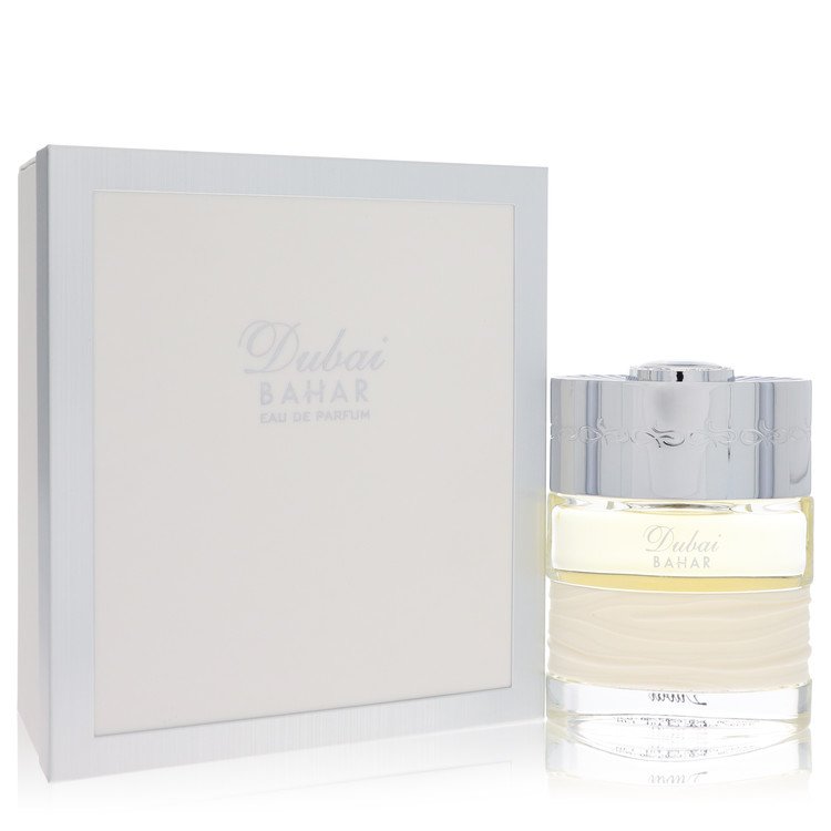 The Spirit Of Dubai Bahar Cologne By The Spirit Of Dubai Eau De Parfum Spray (Unisex)