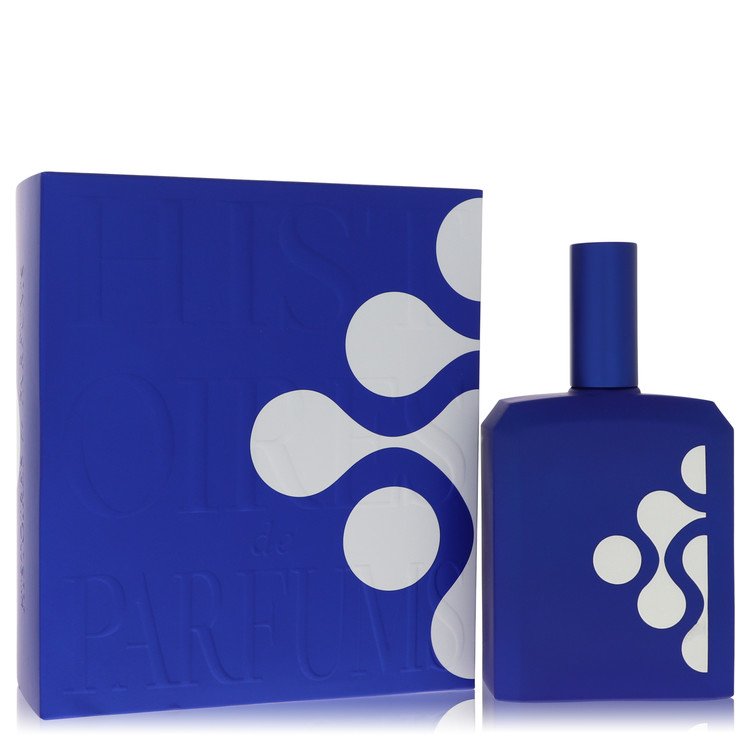 This Is Not A Blue Bottle 1.4 Perfume By Histoires De Parfums Eau De Parfum Spray