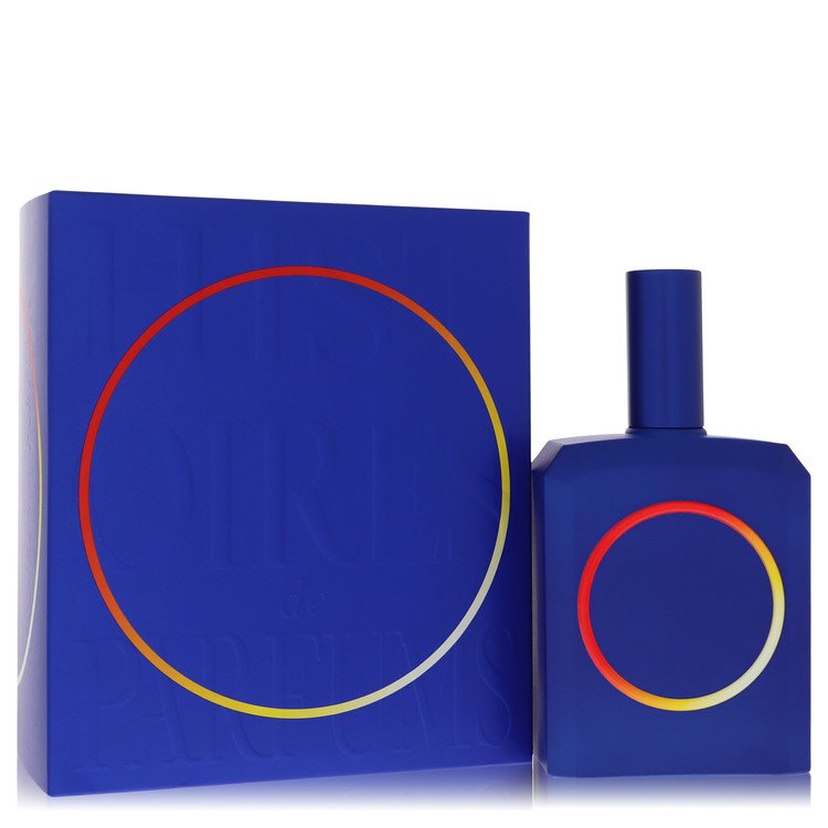 Histoires De Parfums - This Is Not A Blue Bottle 1.3 Perfume By Histoires De Parfums Eau De Parfum Spray (Unisex). SKU: 551830