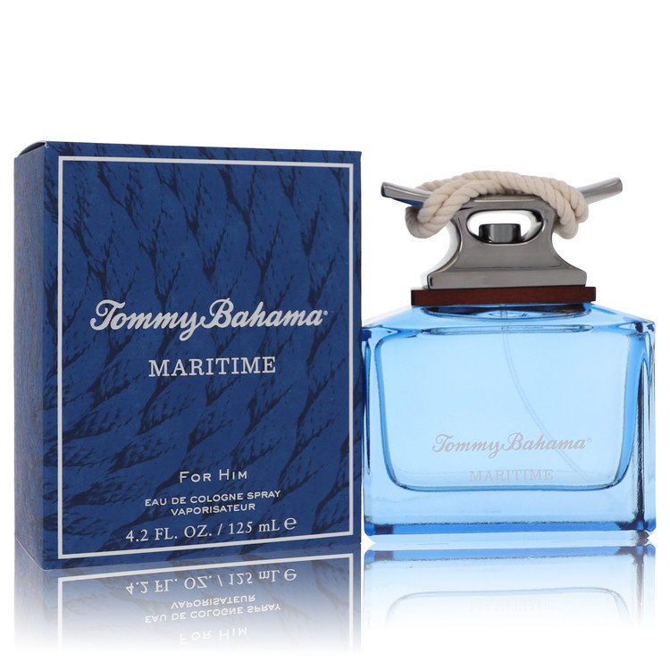 Tommy Bahama - Tommy Bahama Maritime Cologne By Tommy Bahama Eau De Cologne Spray. SKU: 535600