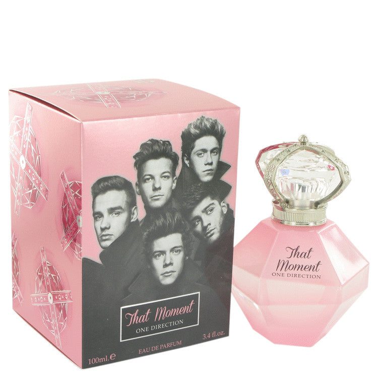 One Direction - That Moment Perfume By One Direction Eau De Parfum Spray. SKU: 511589