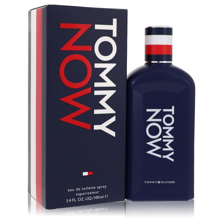 Tommy Hilfiger - Tommy Hilfiger Now Cologne By Tommy Hilfiger Eau De Toilette Spray. SKU: 546399