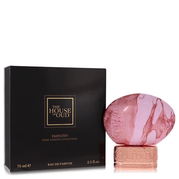 The House Of Oud Empathy Perfume By The House Of Oud Eau De Parfum Spray (Unisex)