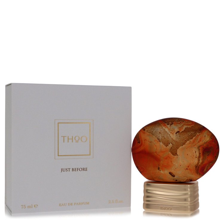 The House Of Oud Just Before Perfume By The House Of Oud Eau De Parfum Spray (Unisex)