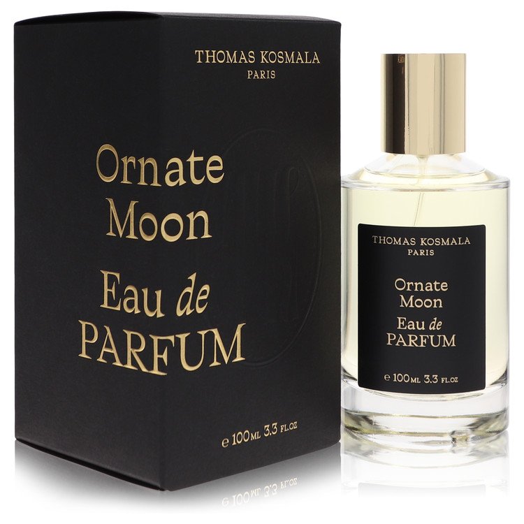 Thomas Kosmala Ornate Moon Cologne By Thomas Kosmala Eau De Parfum Spray (Unisex)