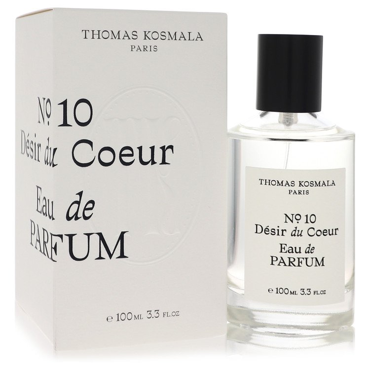 Thomas Kosmala - Thomas Kosmala No 10 Desir Du Coeur Perfume By Thomas Kosmala Eau De Parfum Spray (Unisex). SKU: 565414