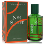 Thomas Kosmala - Thomas Kosmala No 4 Sport Cologne By Thomas Kosmala Eau De Parfum Spray (Unisex). SKU: 565412