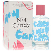 Thomas Kosmala - Thomas Kosmala No 4 Candy Perfume By Thomas Kosmala Eau De Parfum Spray. SKU: 565590
