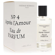 Thomas Kosmala - Thomas Kosmala No 4 Apres L'amour Cologne By Thomas Kosmala Eau De Parfum Spray (Unisex). SKU: 565592
