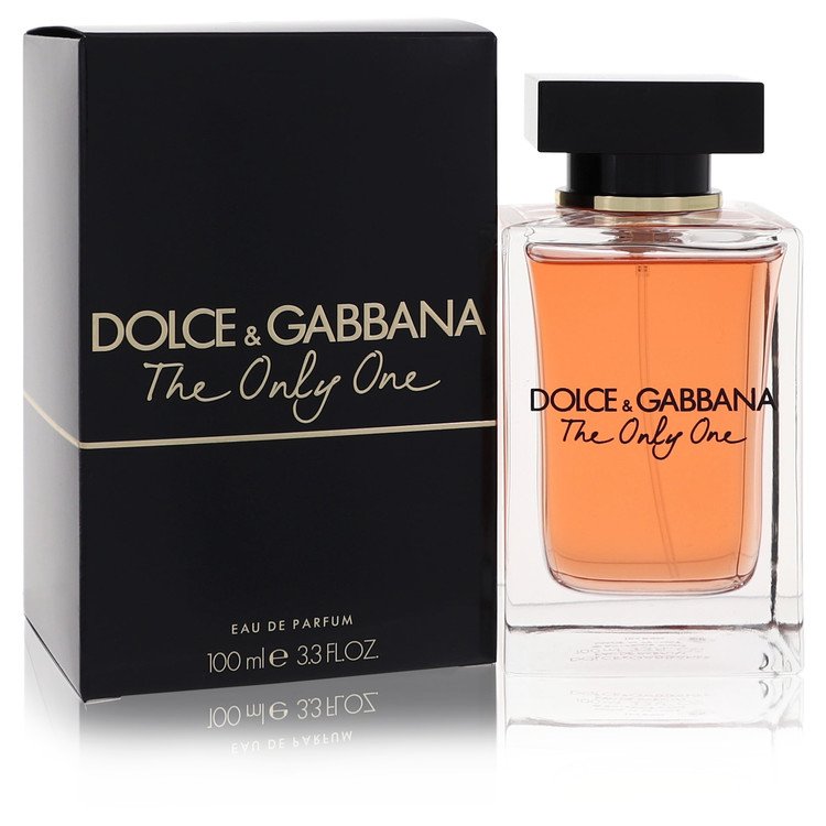 The Only One Perfume By Dolce & Gabbana Eau De Parfum Spray