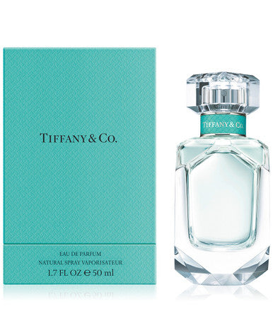 TIFFANY & CO. 1.7 EAU DE PARFUM SPRAY FOR WOMEN