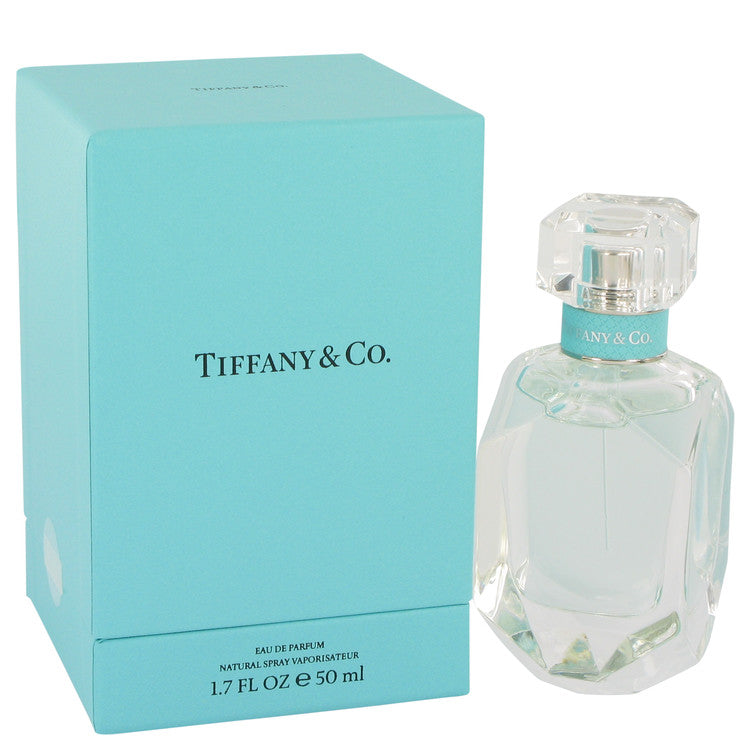 Tiffany Perfume By Tiffany Eau De Parfum Spray